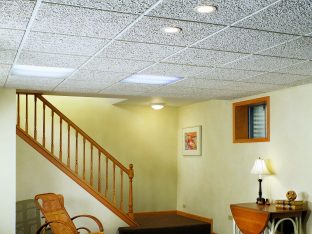 Residential Ceilings