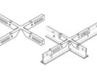 Suspension System Moldings  & Accessories