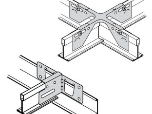 Suspension System Moldings & Accessories